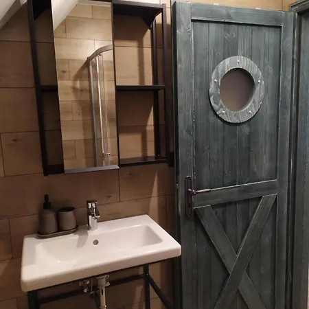 Chalupy Abj A Apartmany Ve Stodole Abj Kralicak Hyncice pod Susinou Room photo