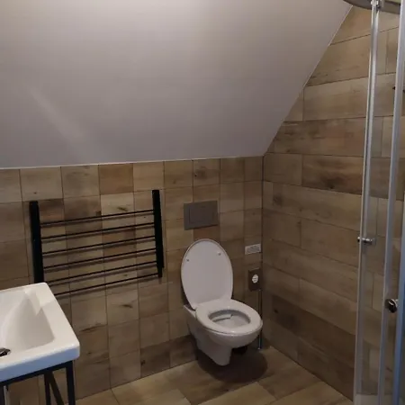 Chalupy Abj A Apartmany Ve Stodole Abj Kralicak Hyncice pod Susinou Room photo