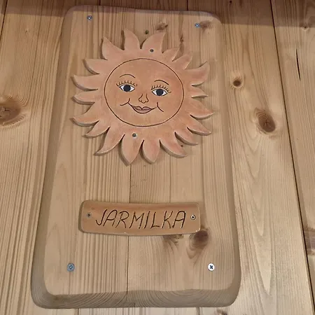 Chalupy Abj A Apartmany Ve Stodole Abj Kralicak Hyncice pod Susinou Room photo