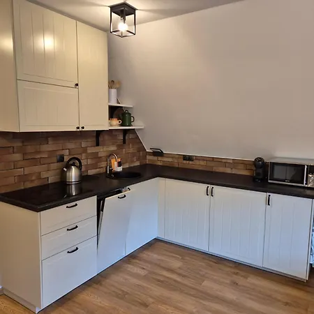 Chalupy Abj A Apartmany Ve Stodole Abj Kralicak Hyncice pod Susinou Room photo