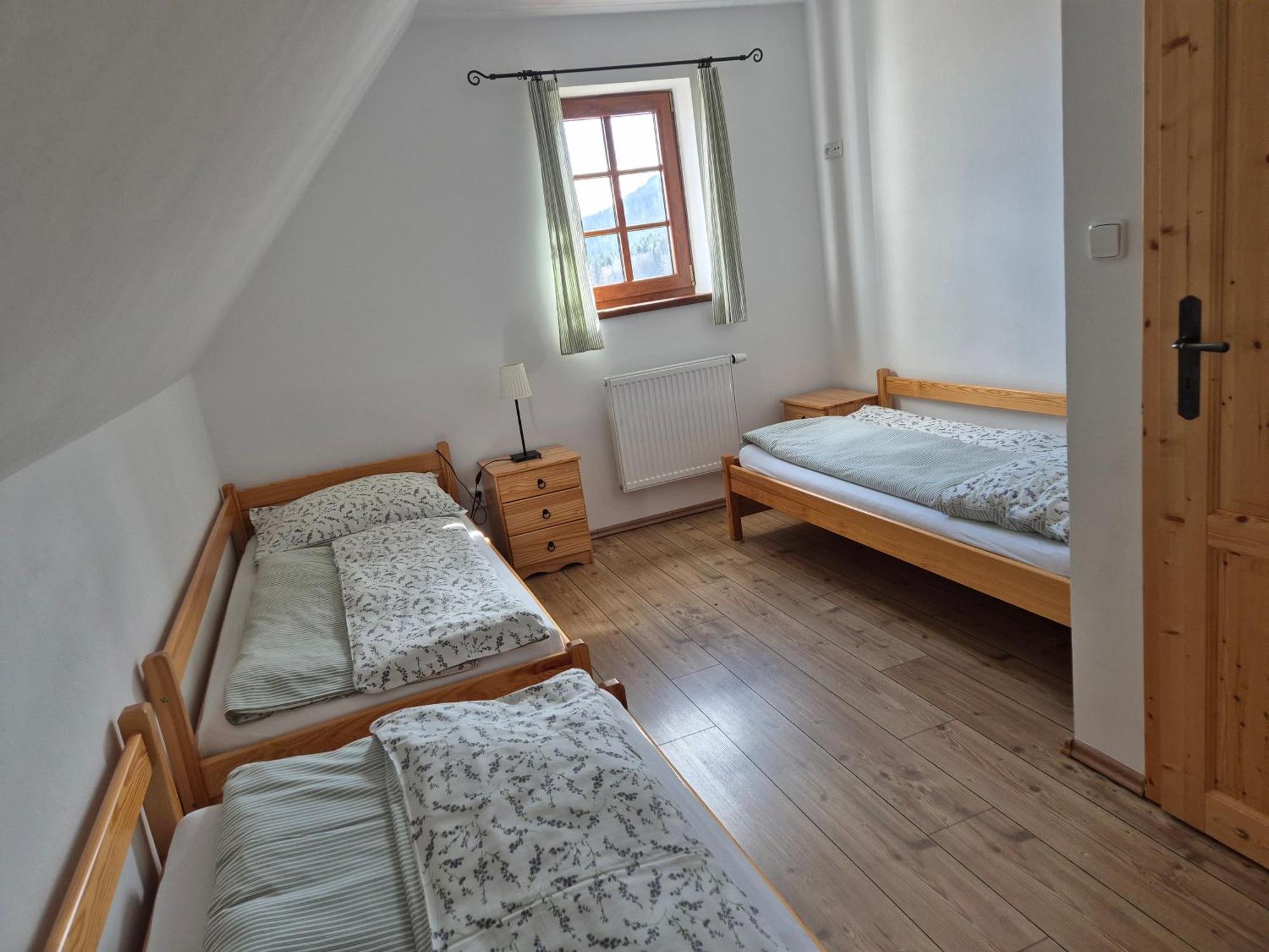 Abj A Ve Stodole Abj Kralicak Hynčice pod Sušinou