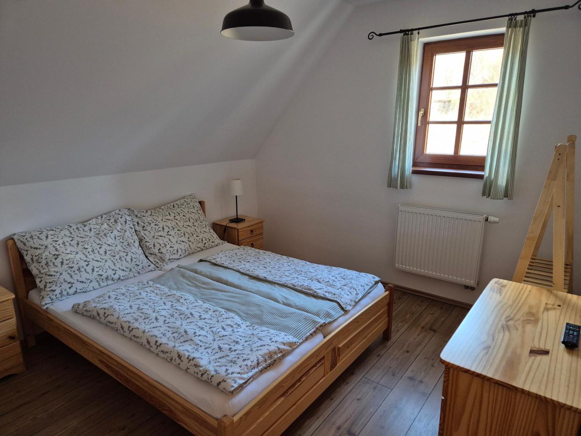 Abj A Ve Stodole Abj Kralicak * Hynčice pod Sušinou