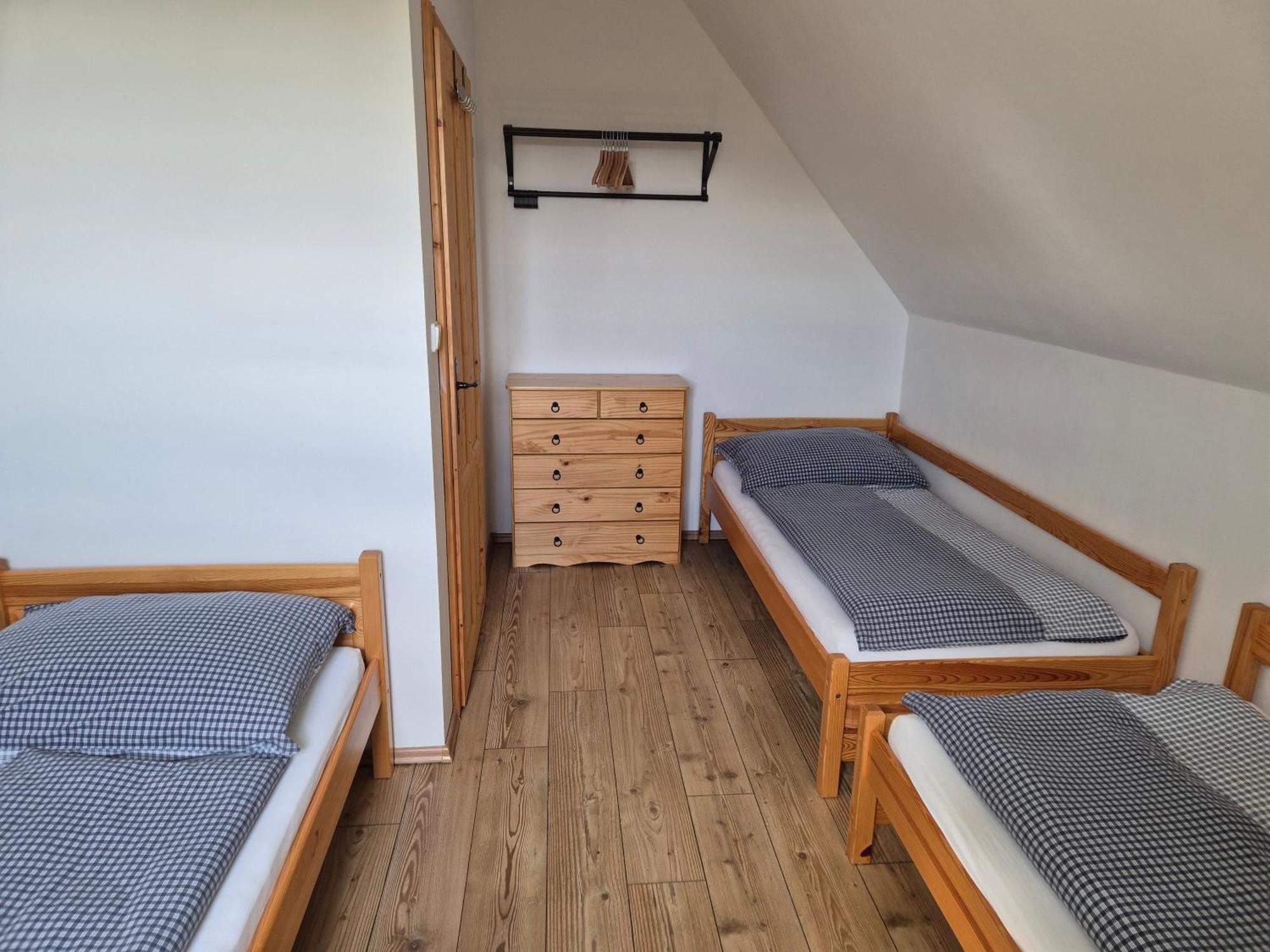 Abj A Ve Stodole Abj Kralicak Apartmán Hynčice pod Sušinou