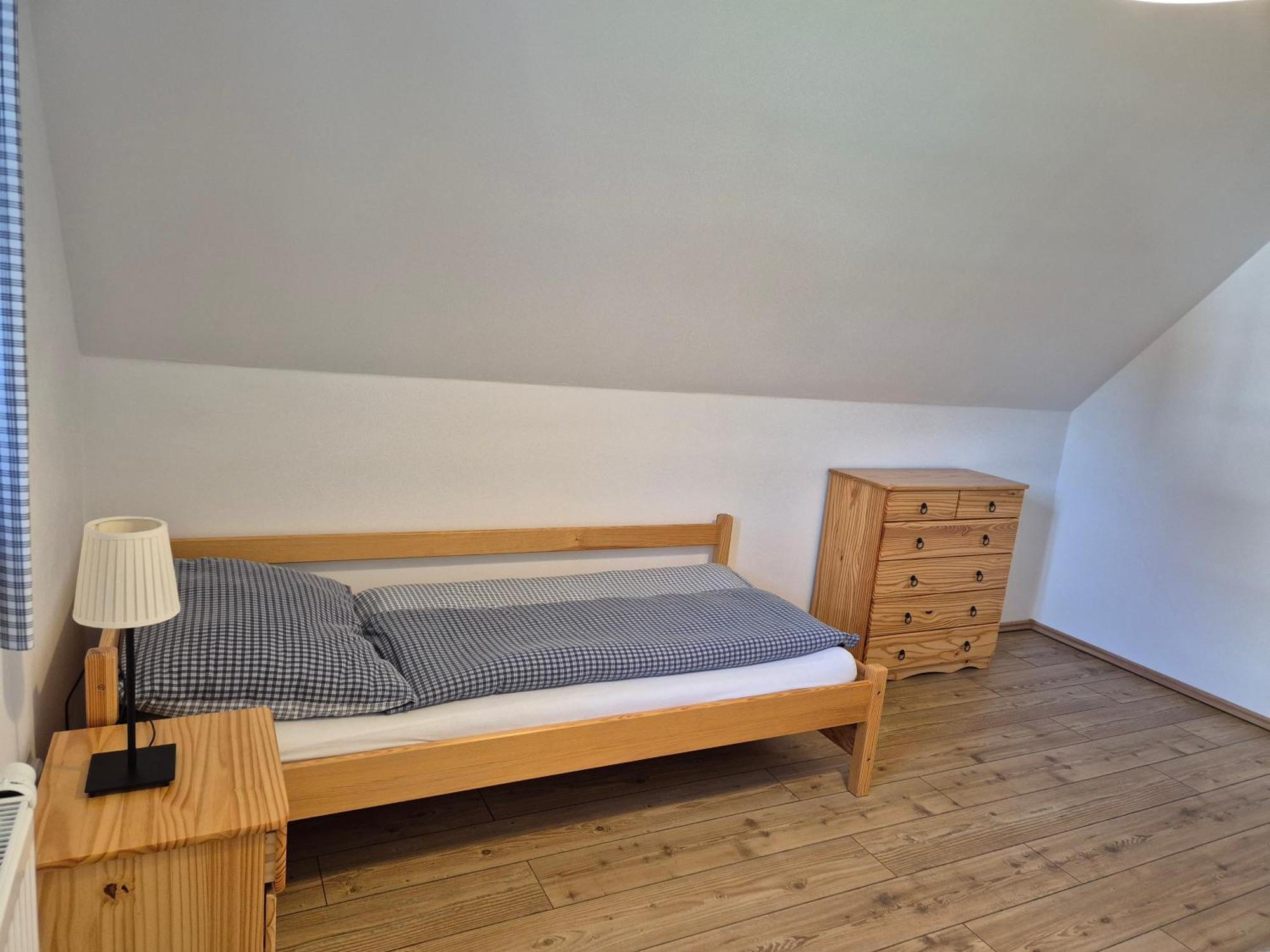 Apartmán Abj A Ve Stodole Abj Kralicak Hynčice pod Sušinou