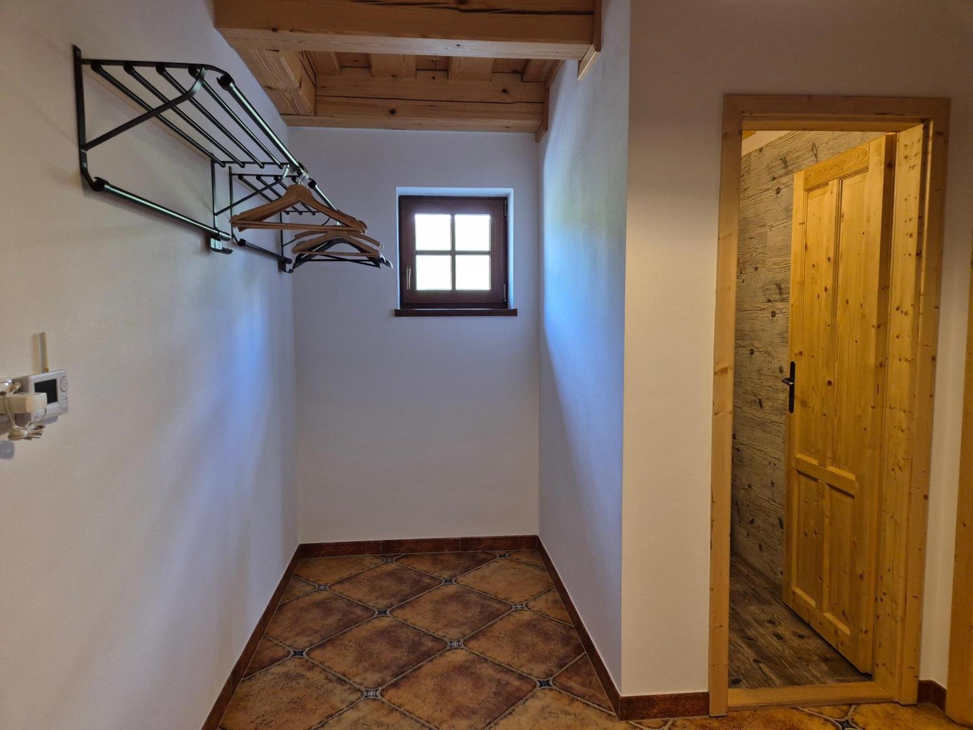 Apartmán Abj A Ve Stodole Abj Kralicak